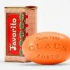 Claus Porto Banho Favorito Red Poppy Soap -TwentyTwentyOne Shop claus porto favorito red poppy