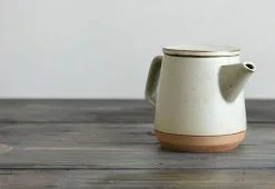 Kinto CLK 151 Porcelain Teapot 9 Kinto CLK 151 Porcelain Teapot -TwentyTwentyOne Shop clk151 18aw w 003 1