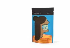Alternative view of Coco Chocolatier Juicy Fruit Jelly Sweets
