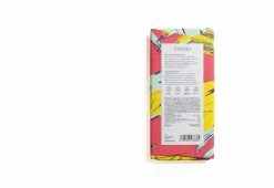 Alternative view of Coco Chocolatier Salted Caramel Milk Chocolate Bar