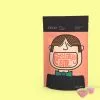 Coco Chocolatier Sour Watermelon Foam Sweets 1 Coco Chocolatier Sour Watermelon Foam Sweets -TwentyTwentyOne Shop coco chocolatier sour watermelon foam sweets 2