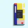 Coco Chocolatier Isle Of Skye Sea Salt, Dark Chocolate Bar -TwentyTwentyOne Shop coco isle of skye dark 2