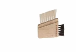 Alternative view of Iris Hantverk Computer Brush