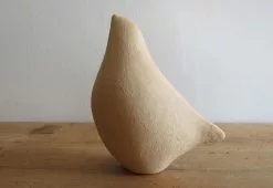 Alternative view of N/A Natural Stone Bird