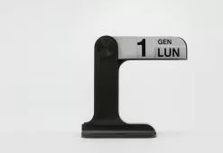 DANESE Timor Desk Calendar, 1967