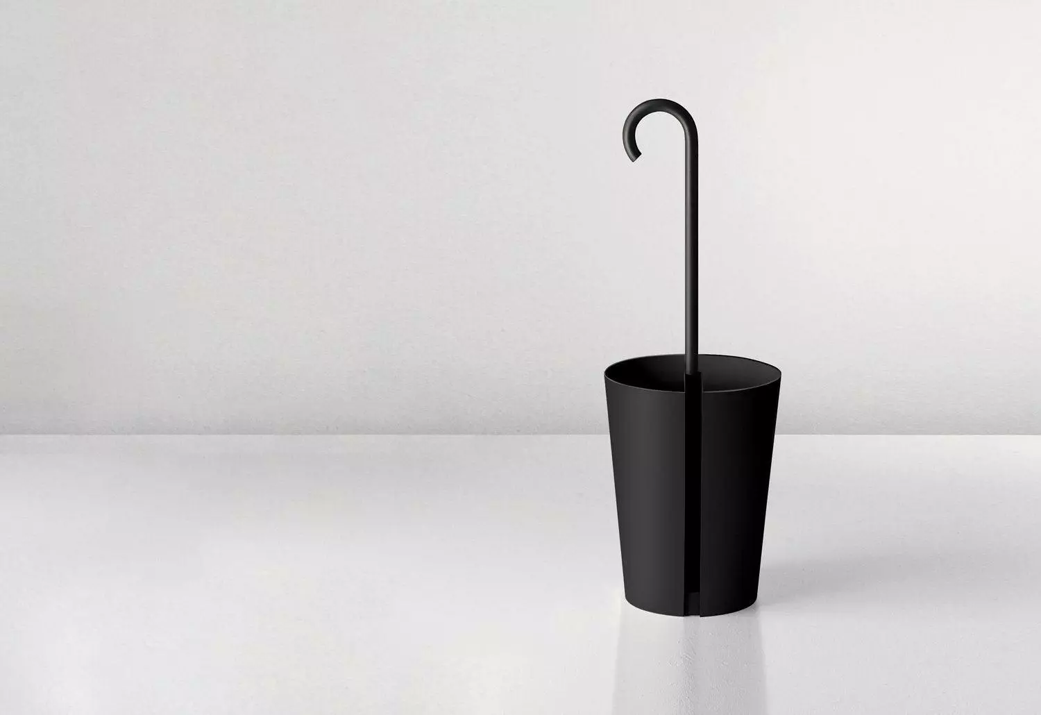 DANESE Bincan Umbrella Stand 3 DANESE Bincan Umbrella Stand