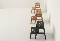 Skagerak Dania Step Ladder, 2013 12 Skagerak Dania Step Ladder, 2013 -TwentyTwentyOne Shop dania steap ladder skagerak twentytwentyone 1