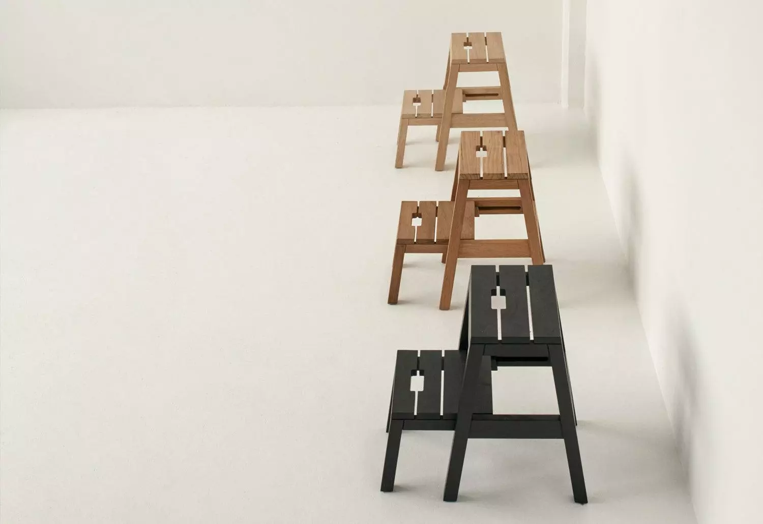 Skagerak Dania Step Ladder, 2013 6 Skagerak Dania Step Ladder, 2013 - Image 4