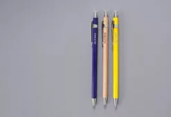 Delfonics Wood Ballpoint Pen