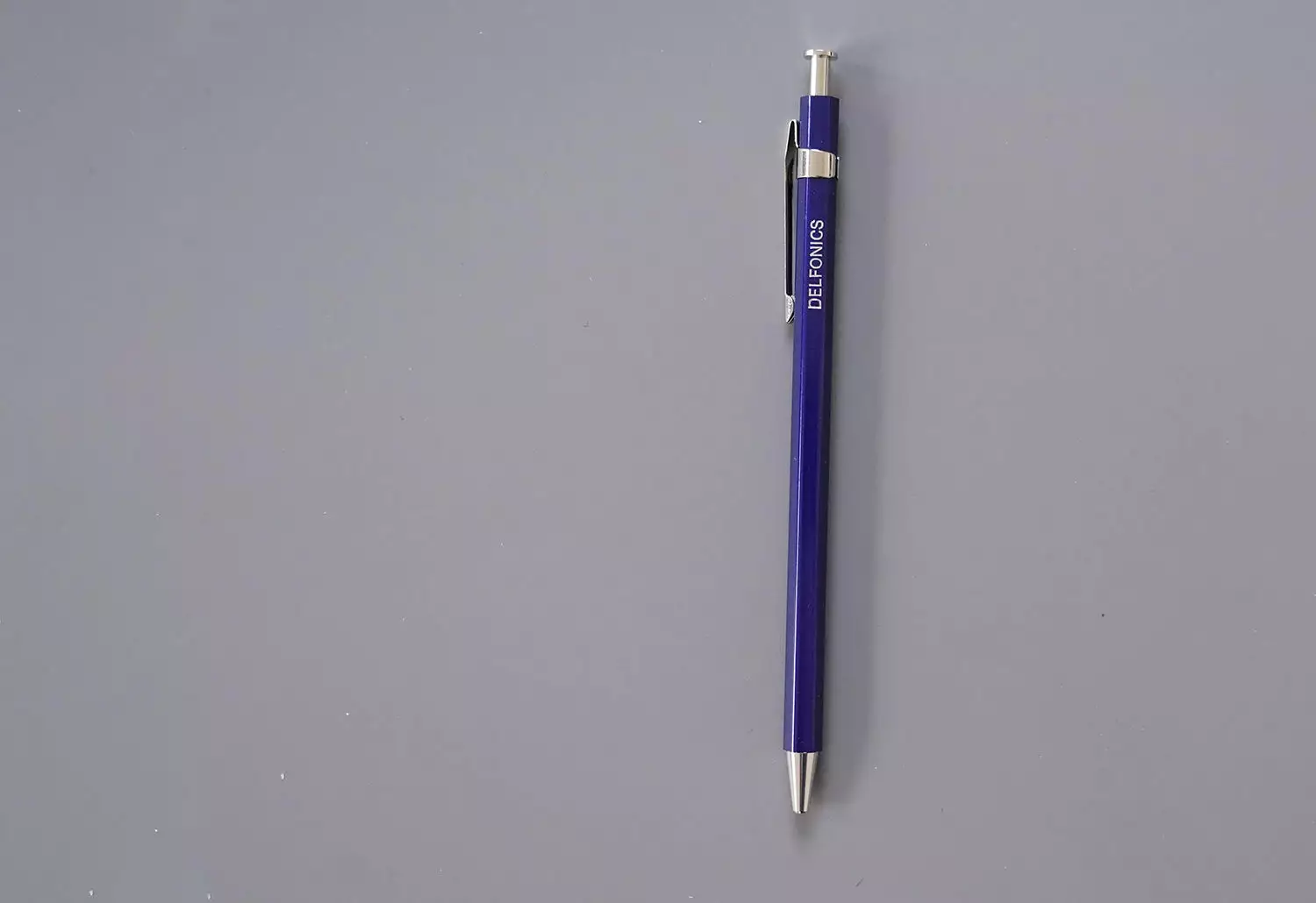 Delfonics Wood Ballpoint Pen 4 Delfonics Wood Ballpoint Pen - Image 2