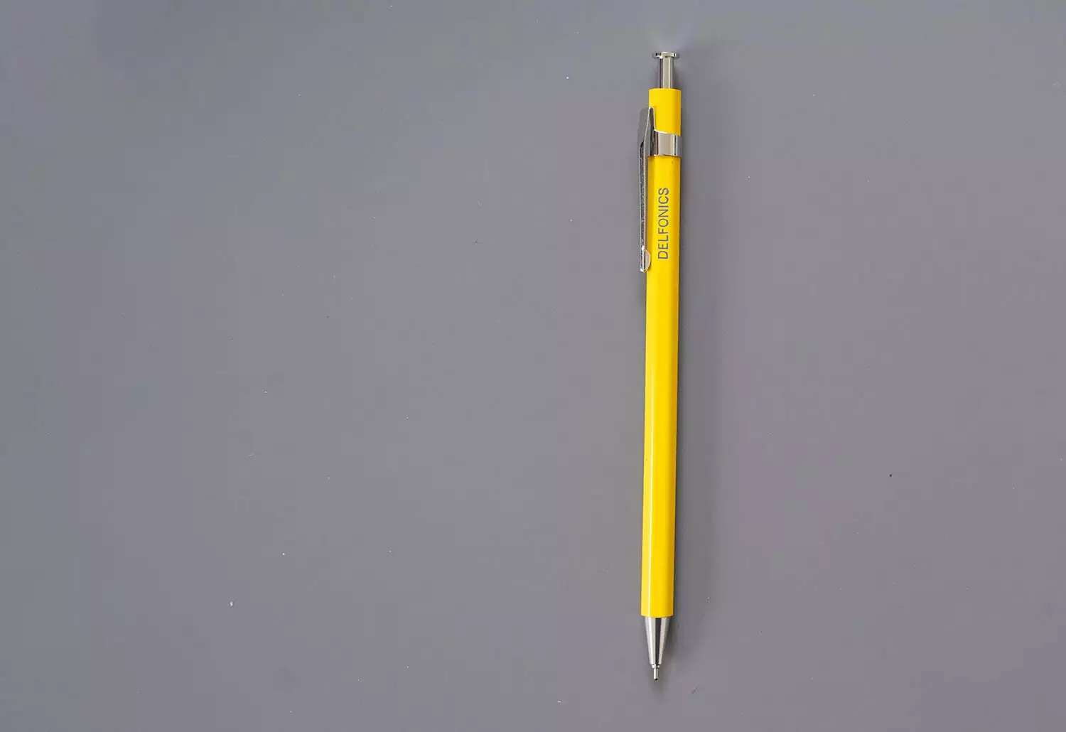 Delfonics Wood Ballpoint Pen 5 Delfonics Wood Ballpoint Pen - Image 3
