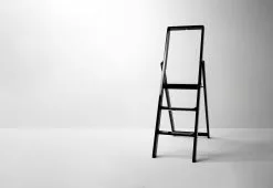 Design House Stockholm Step Ladder, 2009 12 Design House Stockholm Step Ladder, 2009 -TwentyTwentyOne Shop design house stockholm twentytwentyone step ladder black lacquer