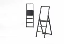 Design House Stockholm Step Ladder, 2009 11 Design House Stockholm Step Ladder, 2009 -TwentyTwentyOne Shop design house stockholm twentytwentyone step ladder black oak 3a93d7d0 c103 4b63 acf1 1f92249293fe
