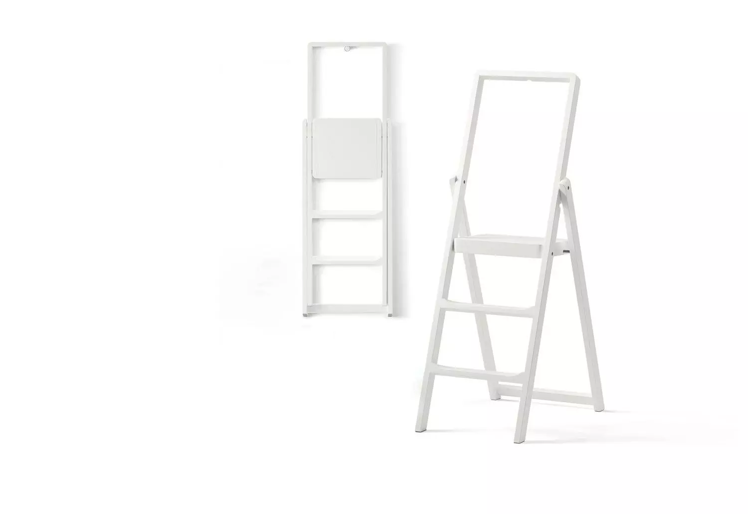 Design House Stockholm Step Ladder, 2009 7 Design House Stockholm Step Ladder, 2009 - Image 5