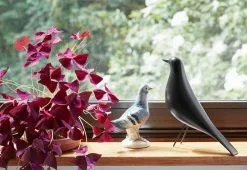 Vitra Eames House Bird, 1950 13 Vitra Eames House Bird, 1950 -TwentyTwentyOne Shop eames house bird black 1