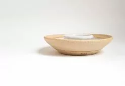 Pat O'Leary Stoneware Egg Cup, 2019 12 Pat O'Leary Stoneware Egg Cup, 2019 -TwentyTwentyOne Shop eggcup white pat oleary twentytwentyone 7