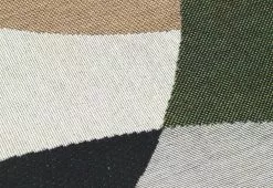 Alternative view of Ferm LIVING Entire Tapestry Blanket