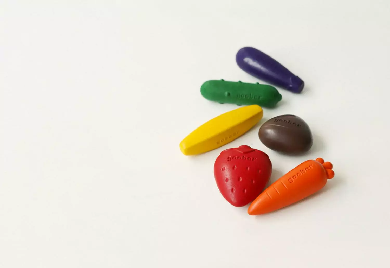 Goober Farm Crayons With Colouring Book 5 Goober Farm Crayons With Colouring Book - Image 3