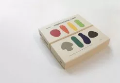 Alternative view of Goober Farm Crayons With Colouring Book