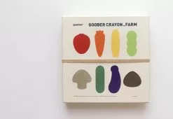 Goober Farm Crayons With Colouring Book 15 Goober Farm Crayons With Colouring Book -TwentyTwentyOne Shop farm crayons goober twentytwentyone 5