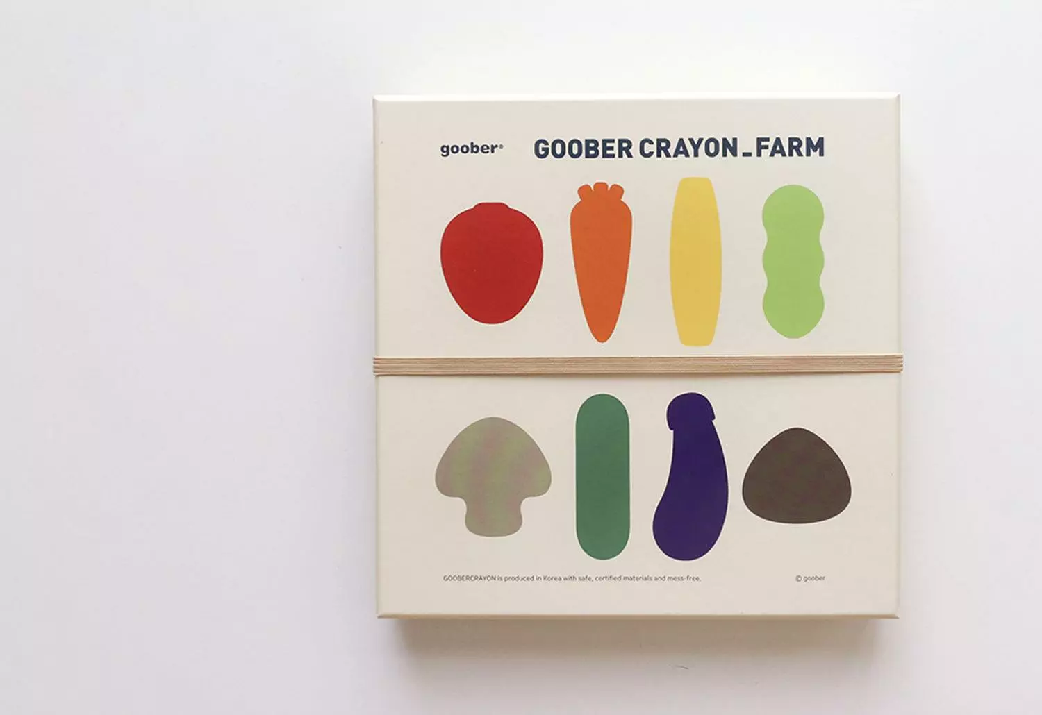 Goober Farm Crayons With Colouring Book 9 Goober Farm Crayons With Colouring Book - Image 7