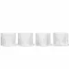 Ferm LIVING Ripple Low Glasses, 2017