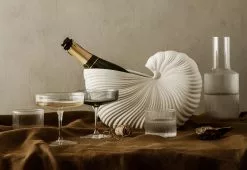 Ferm LIVING Ripple Low Glasses, 2017 9 Ferm LIVING Ripple Low Glasses, 2017 -TwentyTwentyOne Shop ferm living ripple low glasses 2