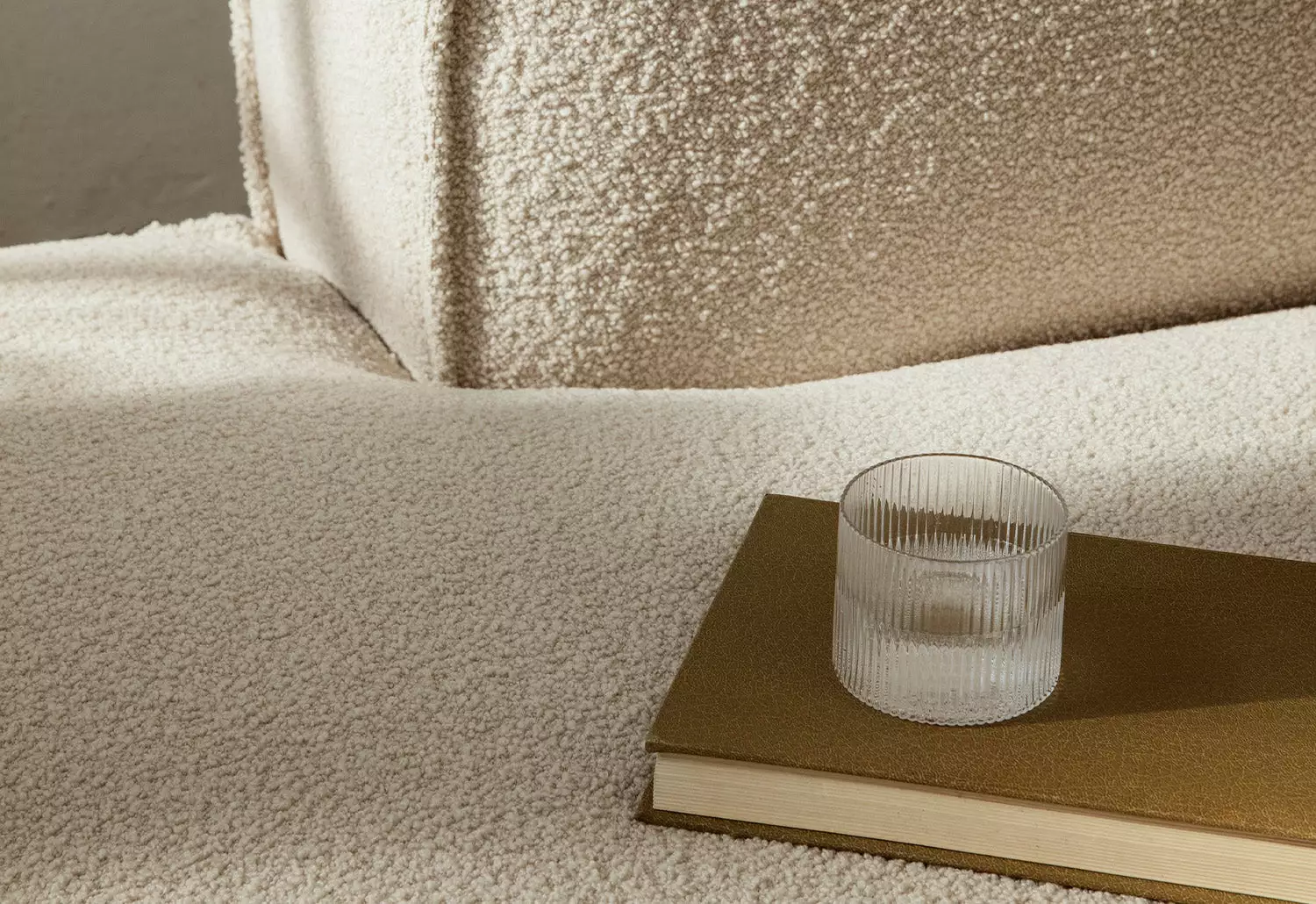 Ferm LIVING Ripple Low Glasses, 2017 4 Ferm LIVING Ripple Low Glasses, 2017 - Image 2