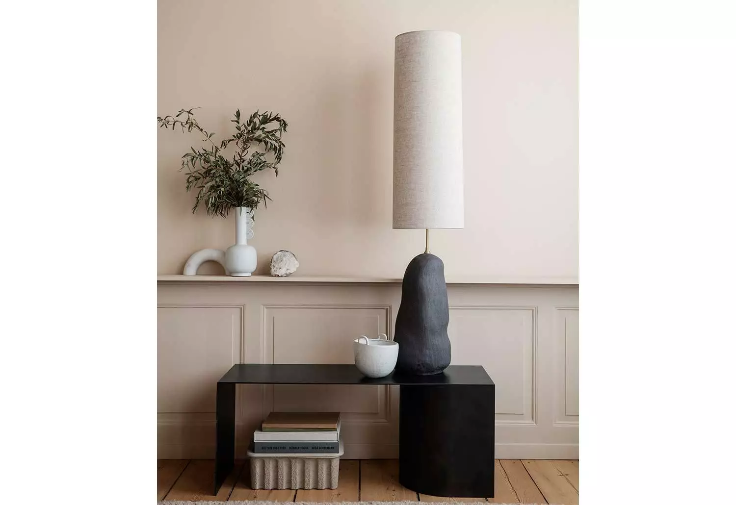 Ferm LIVING Speckle Pot 5 Ferm LIVING Speckle Pot - Image 3
