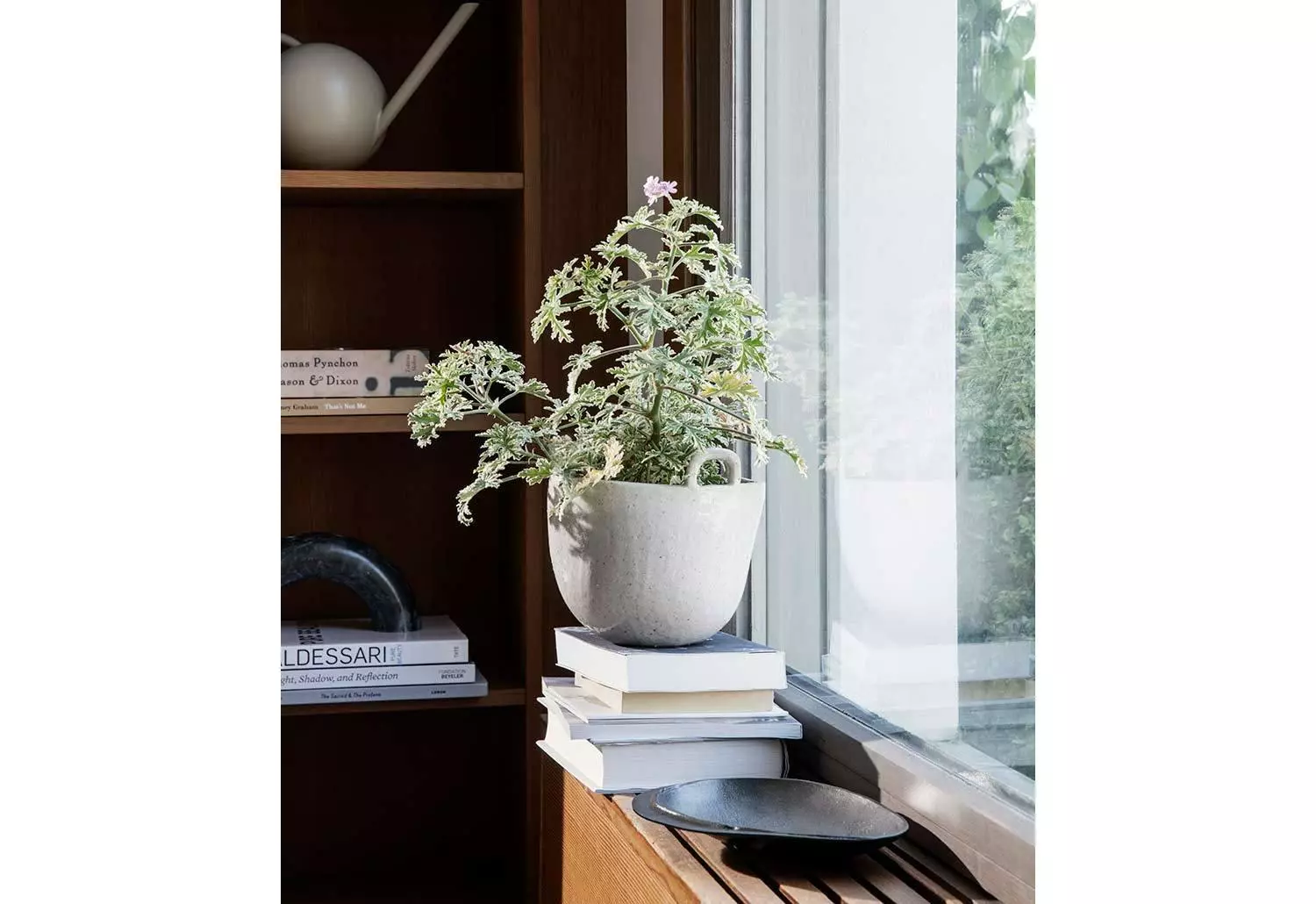 Ferm LIVING Speckle Pot 6 Ferm LIVING Speckle Pot - Image 4