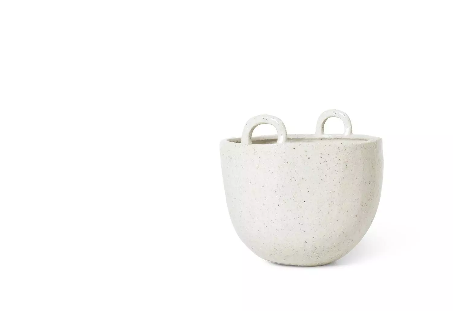 Ferm LIVING Speckle Pot 4 Ferm LIVING Speckle Pot - Image 2