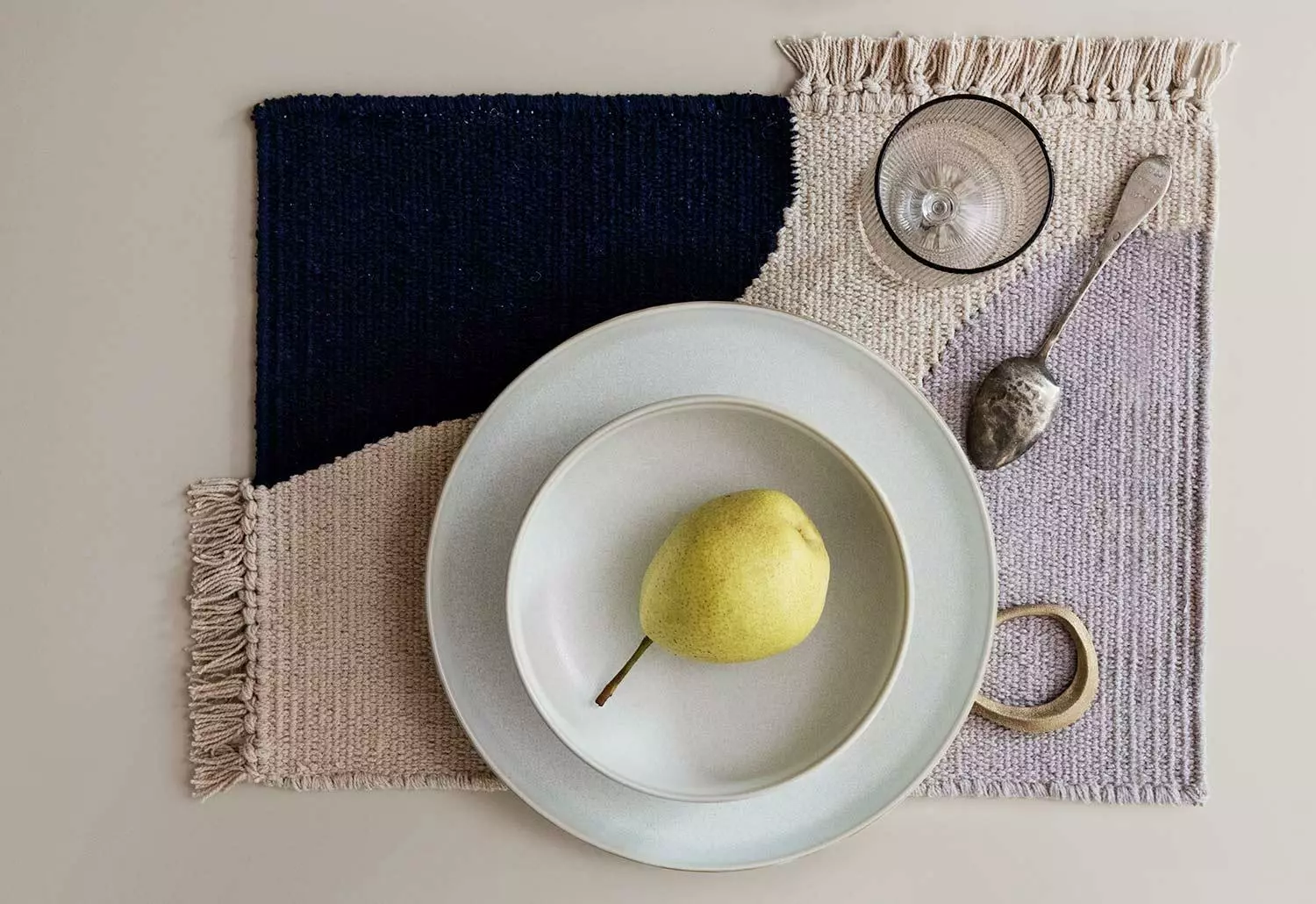 Ferm LIVING Ripple Wine Glass, 2019 4 Ferm LIVING Ripple Wine Glass, 2019 - Image 2