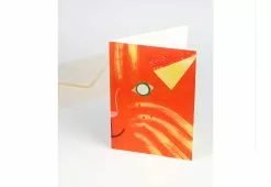 Hadley Paper Goods Cat Mask Card 9 Hadley Paper Goods Cat Mask Card -TwentyTwentyOne Shop hadley paper goods cat mask card 2