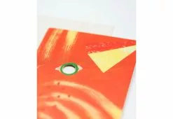 Hadley Paper Goods Cat Mask Card 10 Hadley Paper Goods Cat Mask Card -TwentyTwentyOne Shop hadley paper goods cat mask card 3