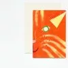 Hadley Paper Goods Cat Mask Card 1 Hadley Paper Goods Cat Mask Card -TwentyTwentyOne Shop hadley paper goods cat mask card 5
