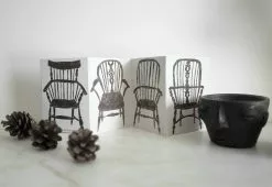 Hadley Paper Goods Chairs Folding Card 8 Hadley Paper Goods Chairs Folding Card -TwentyTwentyOne Shop hadley paper goods folding chair card 4