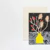Hadley Paper Goods Winter Vase Card 2 Hadley Paper Goods Winter Vase Card -TwentyTwentyOne Shop hadley paper goods winter vase 1