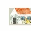 Hadley Paper Goods Little House Card -TwentyTwentyOne Shop hadleypaper goods little house front
