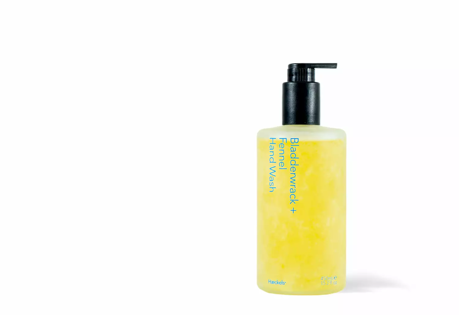 Haeckels Bladderwrack & Fennel Hand Wash 3 Haeckels Bladderwrack & Fennel Hand Wash