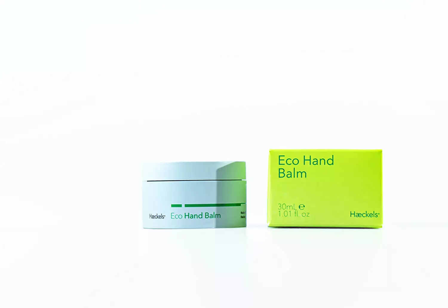 Haeckels Eco Hand Balm 3 Haeckels Eco Hand Balm