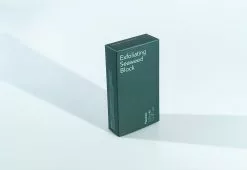 Haeckels Exfoliating Seaweed Block 8 Haeckels Exfoliating Seaweed Block -TwentyTwentyOne Shop haeckels exfoliating seaweed block soap 1