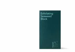 Haeckels Exfoliating Seaweed Block
