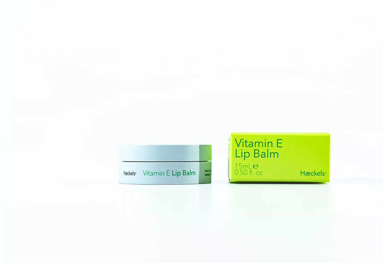 Haeckels Vitamin E Lip Balm 3 Haeckels Vitamin E Lip Balm