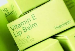 Haeckels Vitamin E Lip Balm 12 Haeckels Vitamin E Lip Balm -TwentyTwentyOne Shop haeckels vitamin e lipbalm 3 618fbb5a 41c5 44aa 80e1 3777e1c64fe9