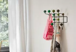 Vitra Eames Hang It All, 1953 16 Vitra Eames Hang It All, 1953 -TwentyTwentyOne Shop hang it all 1