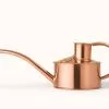 Hâws Fazeley Flow Copper Watering Can 2 Hâws Fazeley Flow Copper Watering Can -TwentyTwentyOne Shop haws fazeley flow watering can copper 5