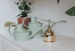 Hâws Brass Mist Sprayer 9 Hâws Brass Mist Sprayer -TwentyTwentyOne Shop haws mist sprayer brass 3
