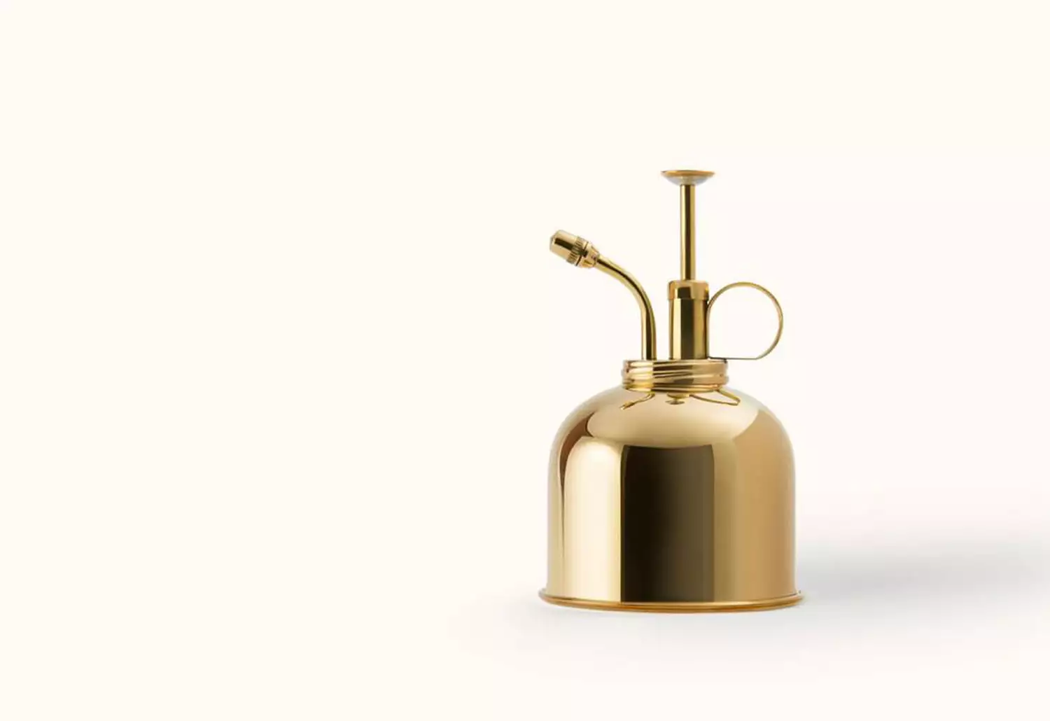 Hâws Brass Mist Sprayer 3 Hâws Brass Mist Sprayer