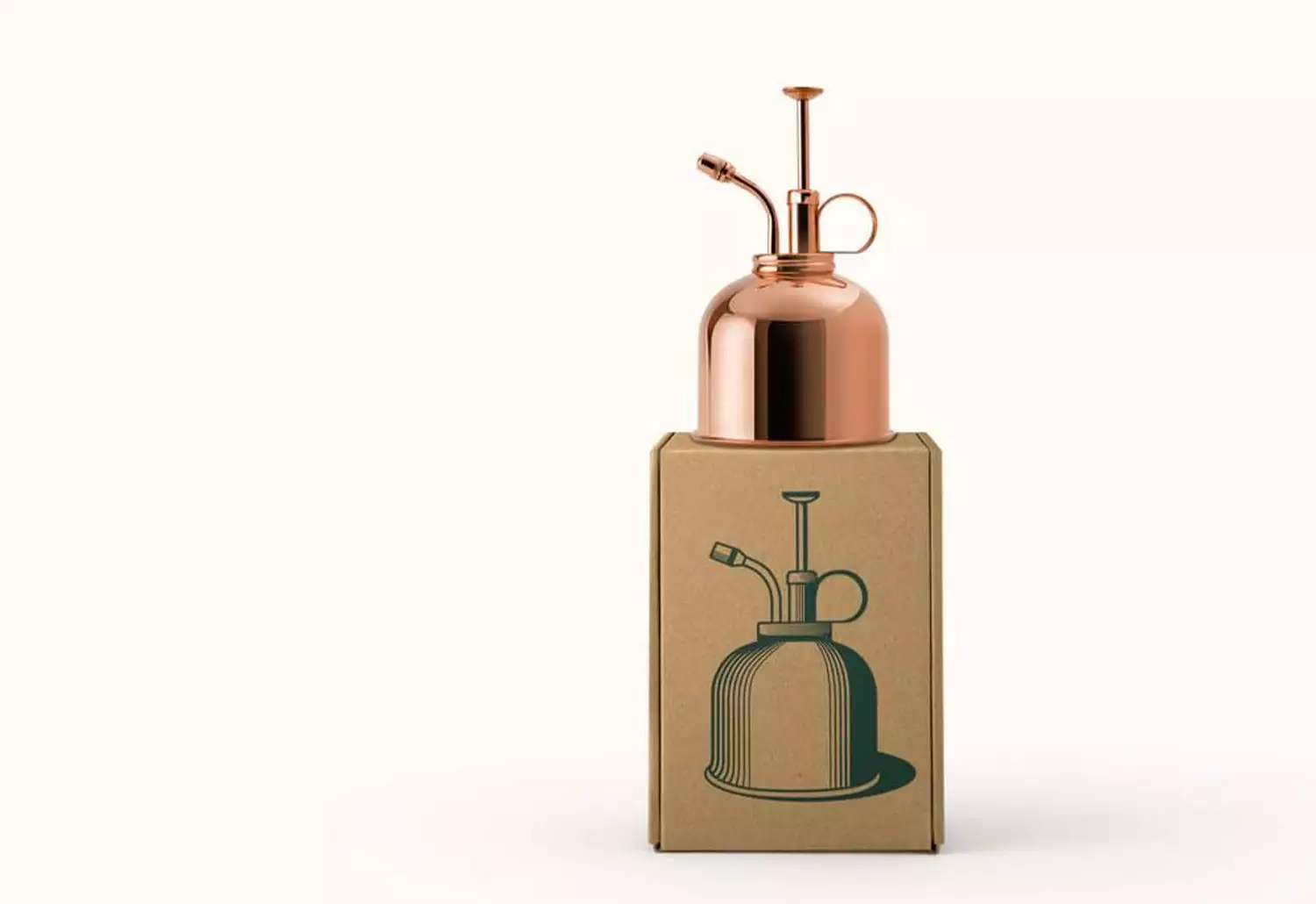 Hâws Copper Mist Sprayer 6 Hâws Copper Mist Sprayer - Image 4
