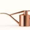 Hâws Rowley Ripple Copper Watering Can 1 Hâws Rowley Ripple Copper Watering Can -TwentyTwentyOne Shop haws roqley ripple watering can copper 2
